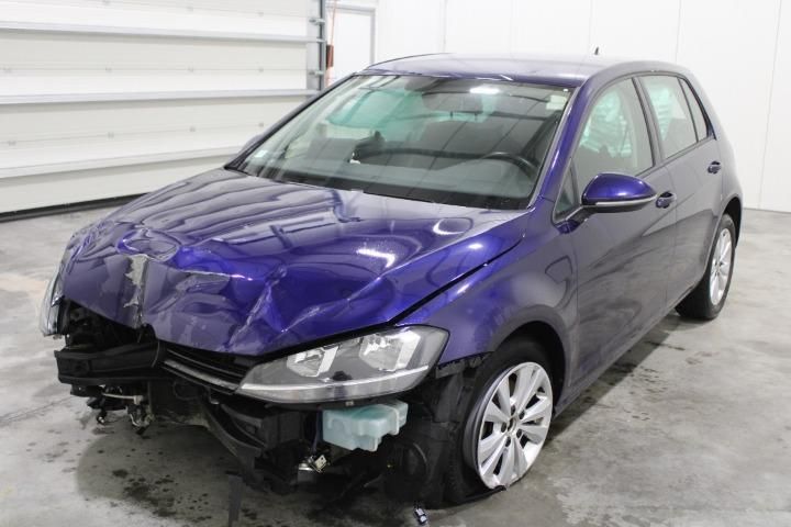 VOLKSWAGEN GOLF 2019 wvwzzzauzkp089358