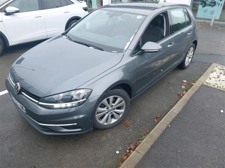 VOLKSWAGEN GOLF 2019 wvwzzzauzkp089609