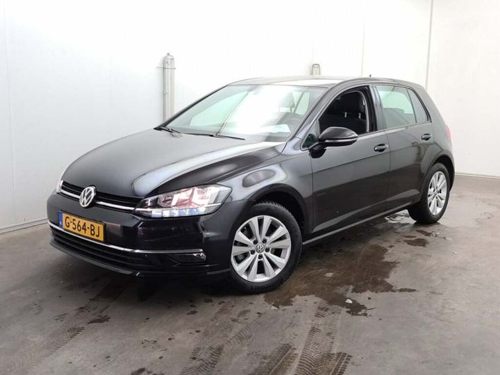 VOLKSWAGEN GOLF 2019 wvwzzzauzkp089716