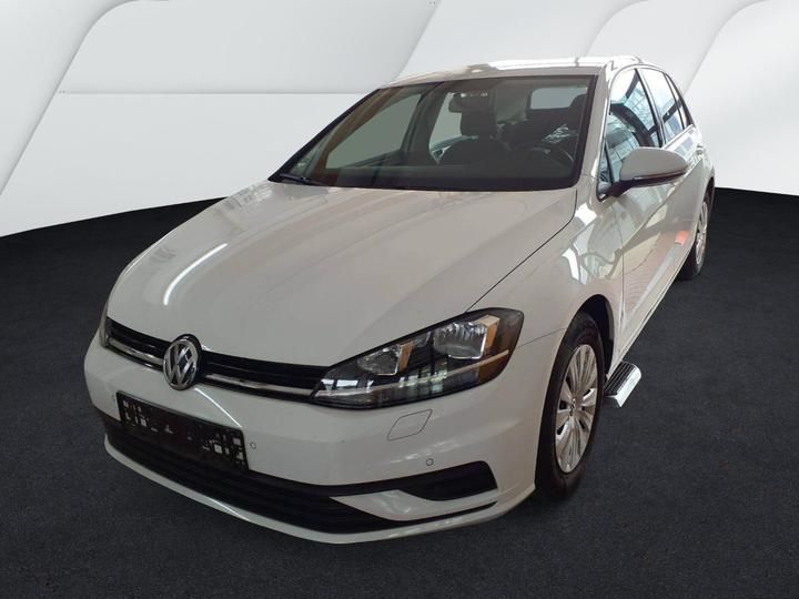 VOLKSWAGEN GOLF 2019 wvwzzzauzkp089825