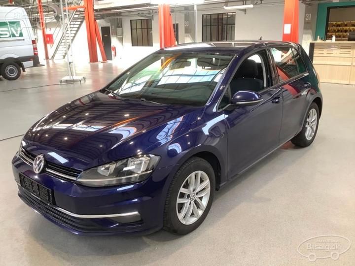 VOLKSWAGEN GOLF 2019 wvwzzzauzkp089839