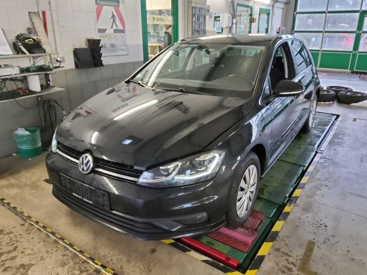 VOLKSWAGEN GOLF 2019 wvwzzzauzkp091668