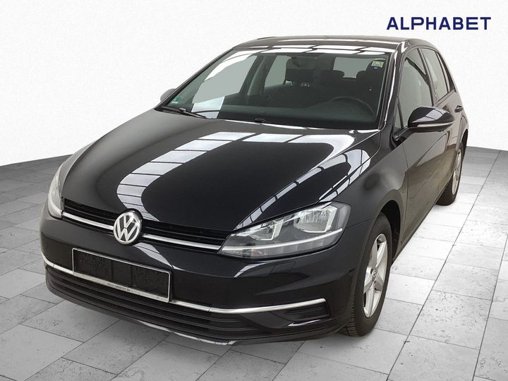 VOLKSWAGEN GOLF 2019 wvwzzzauzkp091891