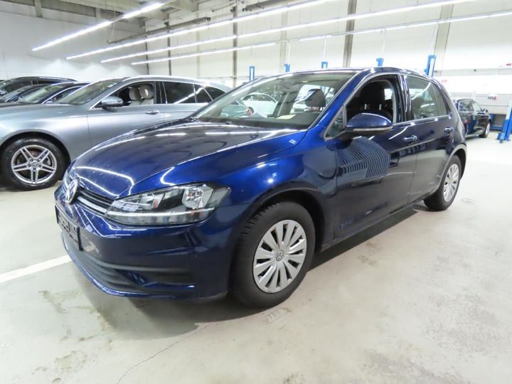 VOLKSWAGEN GOLF 2019 wvwzzzauzkp092188