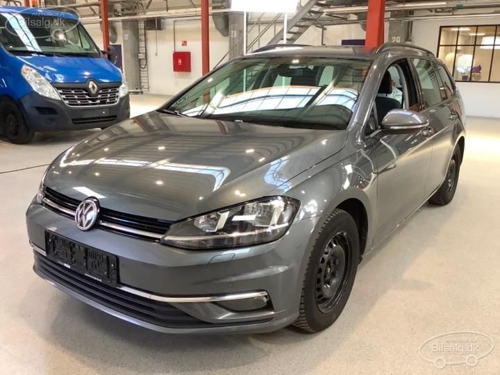 VOLKSWAGEN GOLF 2019 wvwzzzauzkp502689