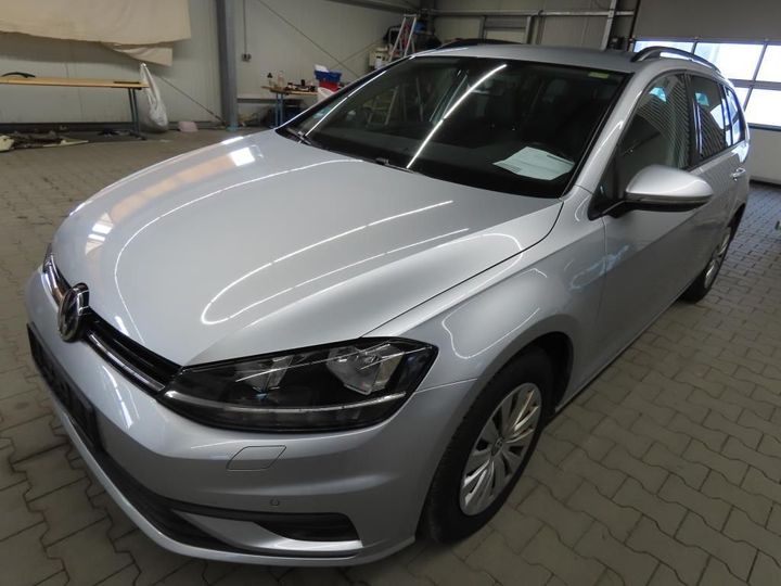 VOLKSWAGEN GOLF 2018 wvwzzzauzkp505160