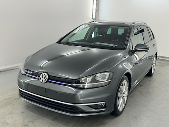 VOLKSWAGEN GOLF 2019 wvwzzzauzkp505647