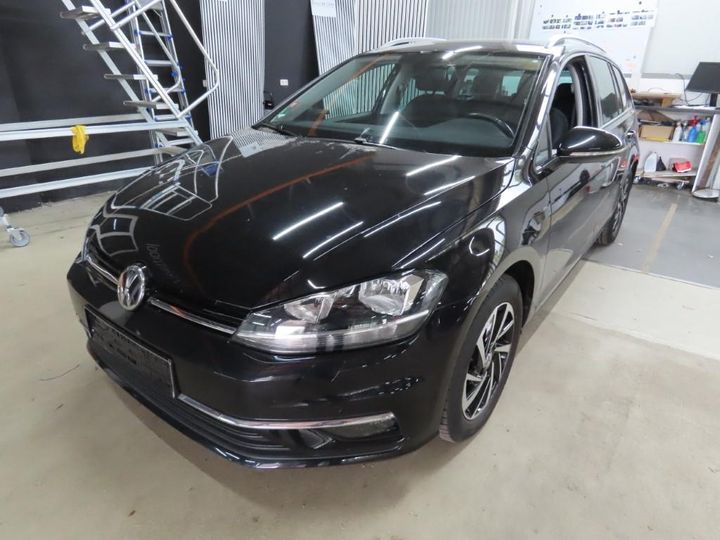 VOLKSWAGEN GOLF 2018 wvwzzzauzkp508247