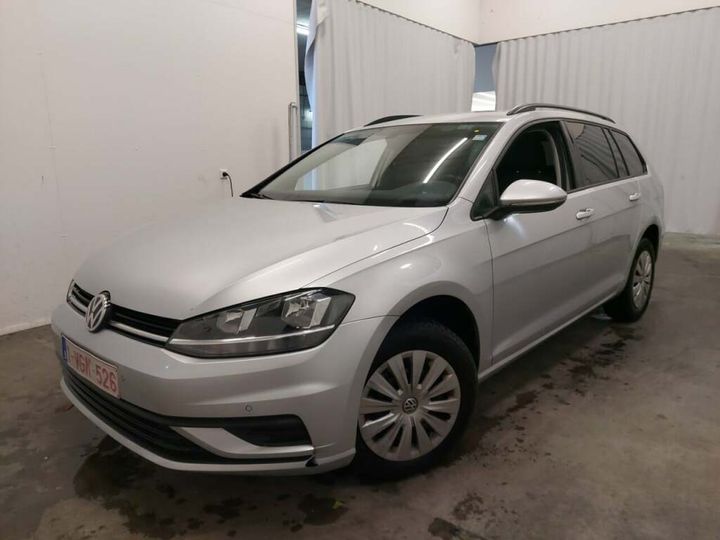 VOLKSWAGEN GOLF 2018 wvwzzzauzkp508570