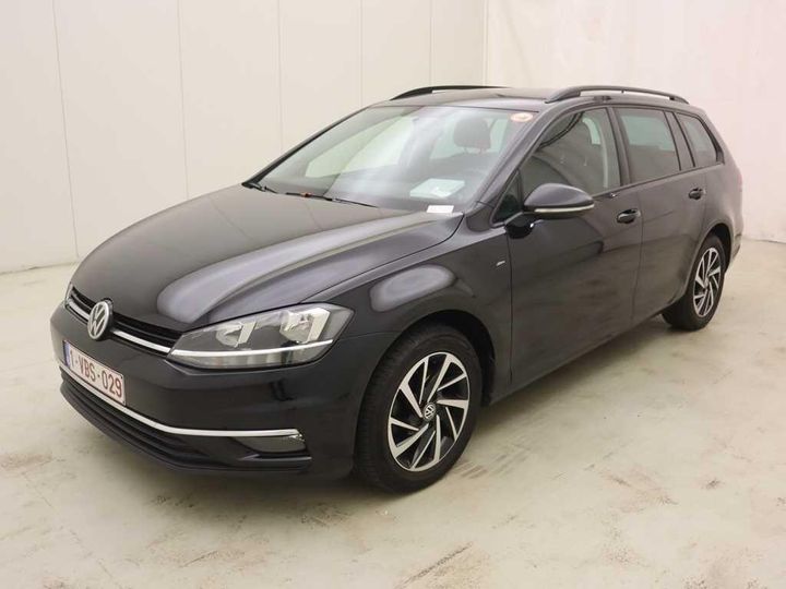 VOLKSWAGEN GOLF 2018 wvwzzzauzkp508981