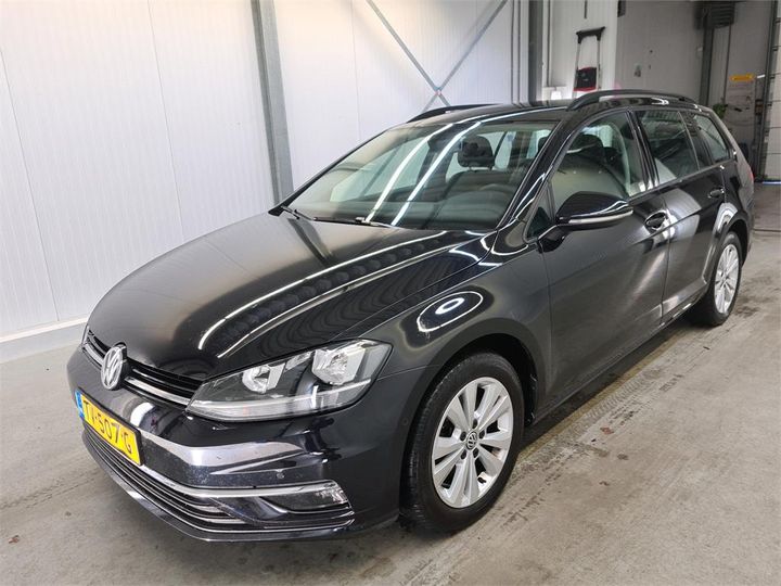 VOLKSWAGEN GOLF 2018 wvwzzzauzkp511189