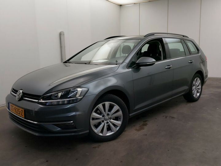 VOLKSWAGEN GOLF 2018 wvwzzzauzkp513508