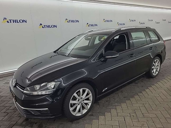 VOLKSWAGEN GOLF 2018 wvwzzzauzkp513698