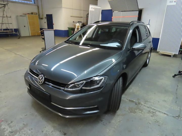 VOLKSWAGEN GOLF 2018 wvwzzzauzkp513885