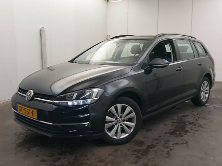 VOLKSWAGEN GOLF 2019 wvwzzzauzkp515388