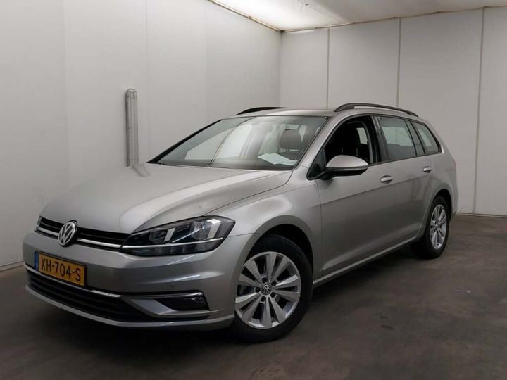 VOLKSWAGEN GOLF 2019 wvwzzzauzkp516817