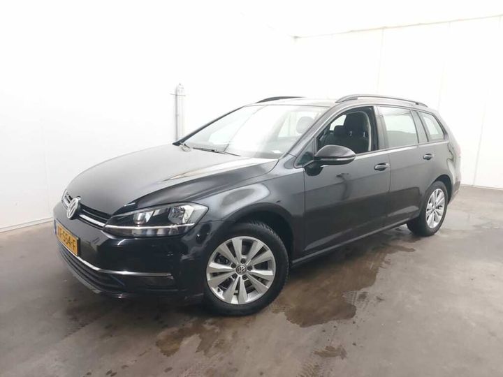 VOLKSWAGEN GOLF 2019 wvwzzzauzkp516869