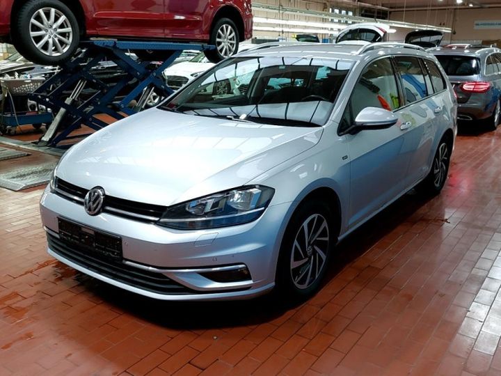 VOLKSWAGEN GOLF 2018 wvwzzzauzkp517418