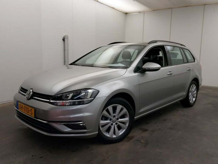 VOLKSWAGEN GOLF 2019 wvwzzzauzkp518542