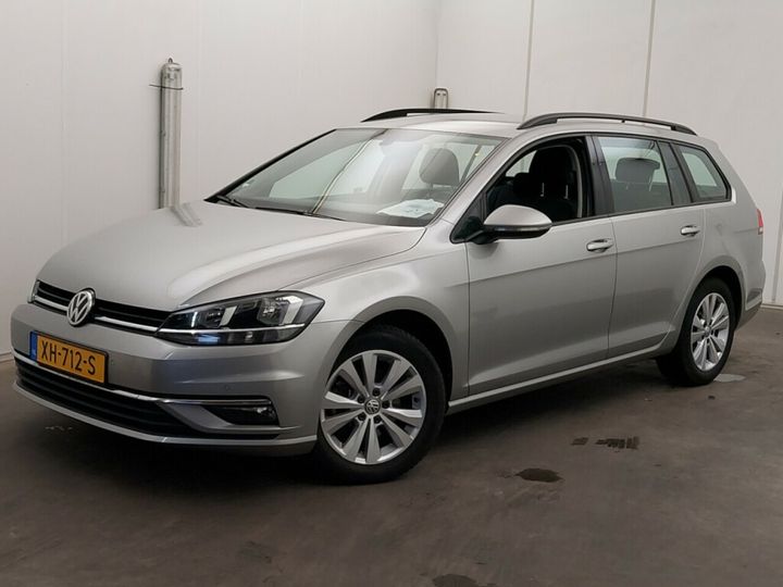 VOLKSWAGEN GOLF 2019 wvwzzzauzkp518767