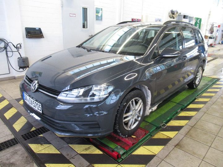 VOLKSWAGEN GOLF 2018 wvwzzzauzkp518824