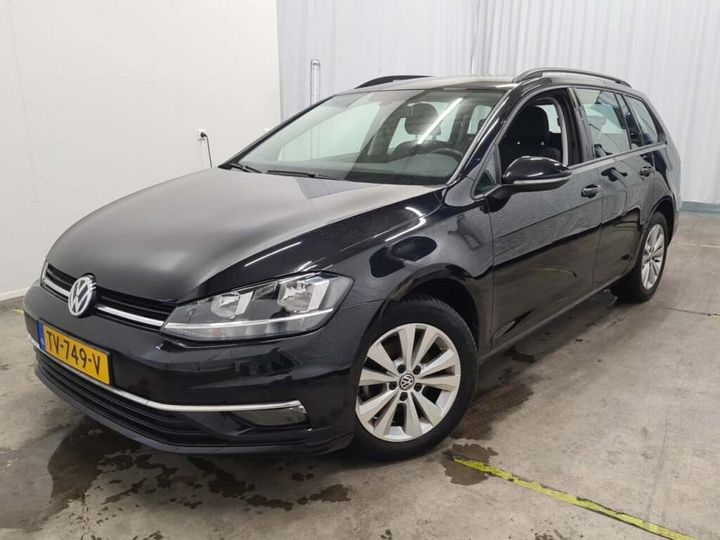 VOLKSWAGEN GOLF 2018 wvwzzzauzkp518965