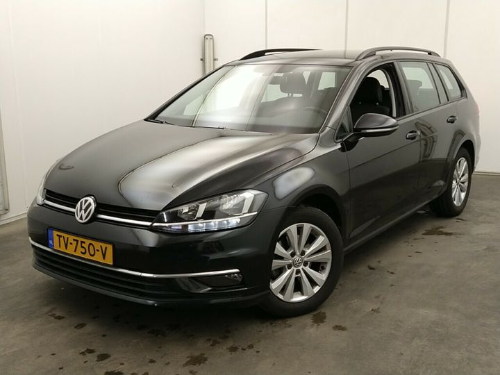 VOLKSWAGEN GOLF 2018 wvwzzzauzkp519124