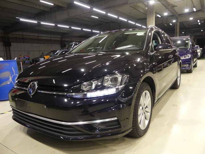 VOLKSWAGEN GOLF 2018 wvwzzzauzkp519565