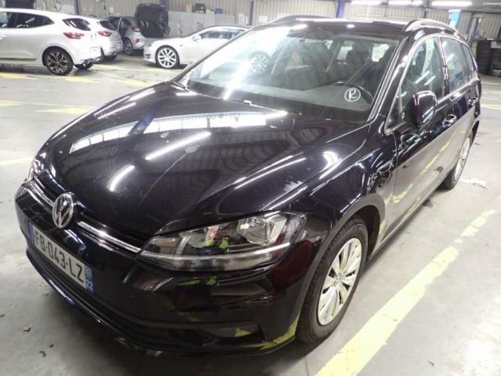 VOLKSWAGEN GOLF 2018 wvwzzzauzkp519785