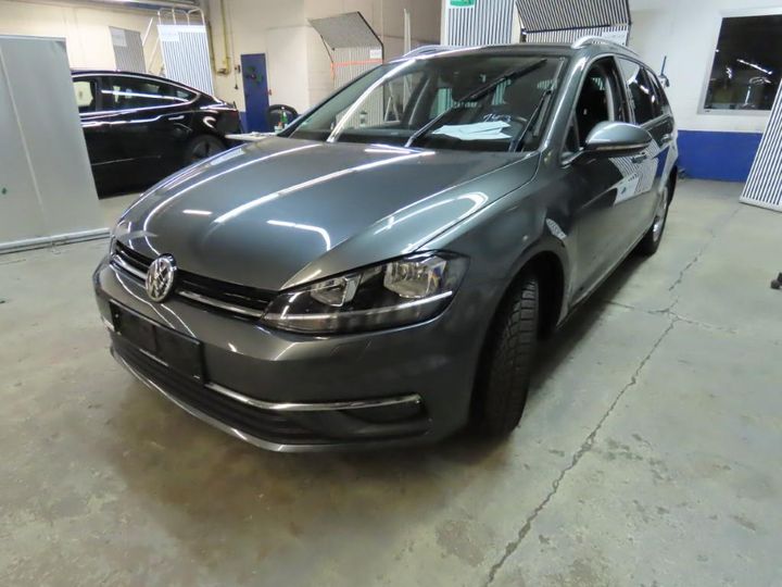 VOLKSWAGEN GOLF 2018 wvwzzzauzkp520006