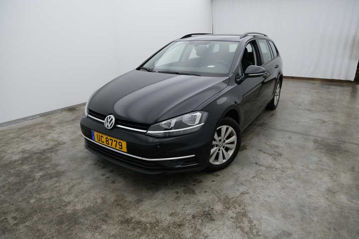 VOLKSWAGEN GOLF 2018 wvwzzzauzkp520113