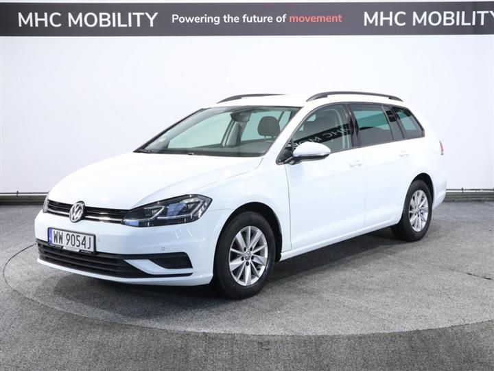 VOLKSWAGEN GOLF 2018 wvwzzzauzkp520849