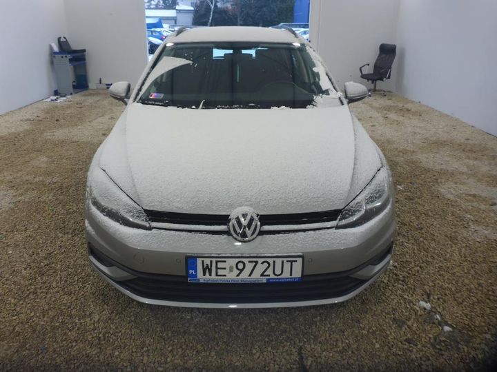 VOLKSWAGEN GOLF 2018 wvwzzzauzkp520925