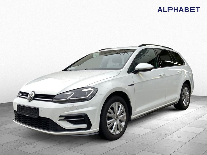 VOLKSWAGEN GOLF 2019 wvwzzzauzkp521674