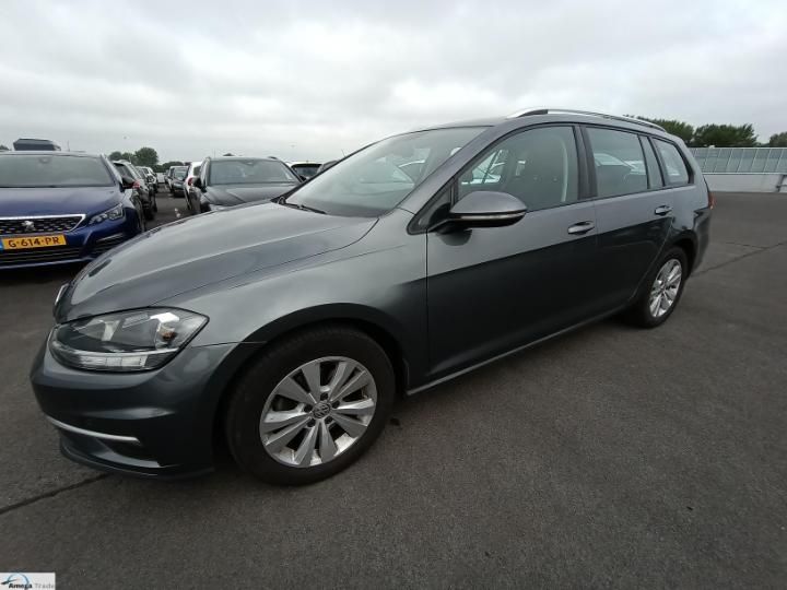 VOLKSWAGEN GOLF 2019 wvwzzzauzkp521764