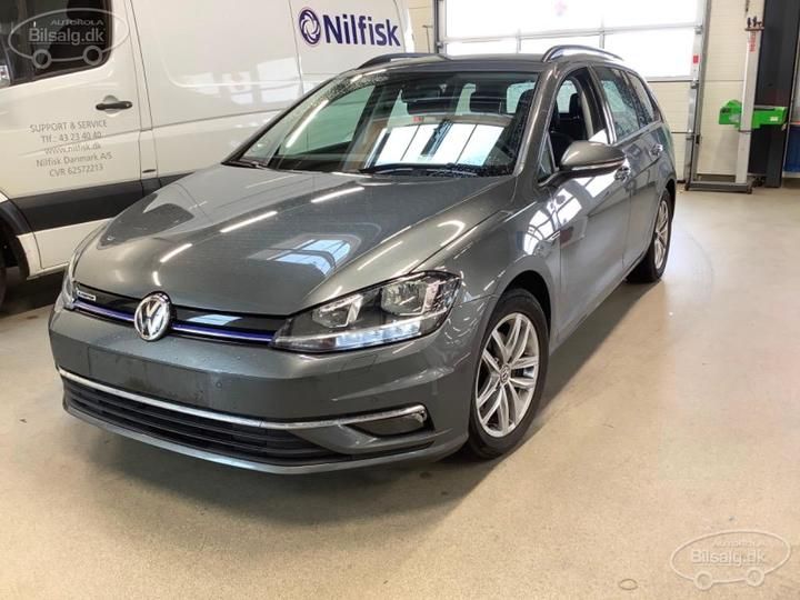 VOLKSWAGEN GOLF 2019 wvwzzzauzkp522998