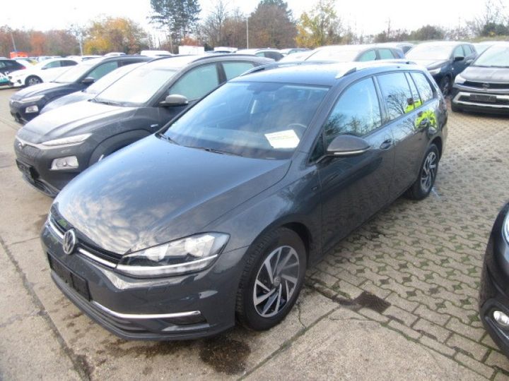 VOLKSWAGEN GOLF 2018 wvwzzzauzkp523116