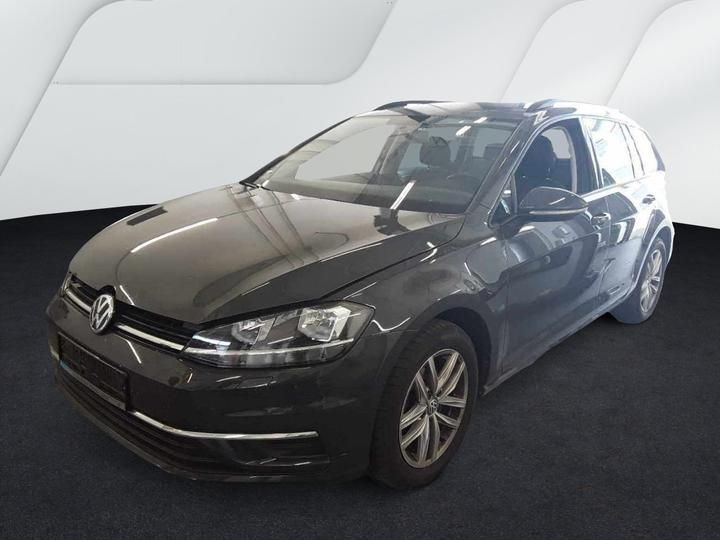 VOLKSWAGEN GOLF 2018 wvwzzzauzkp523506