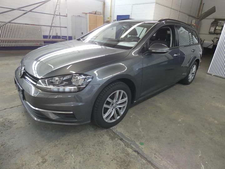 VOLKSWAGEN GOLF 2018 wvwzzzauzkp523675