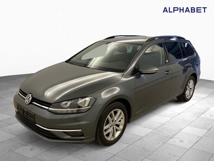 VOLKSWAGEN GOLF 2018 wvwzzzauzkp523690