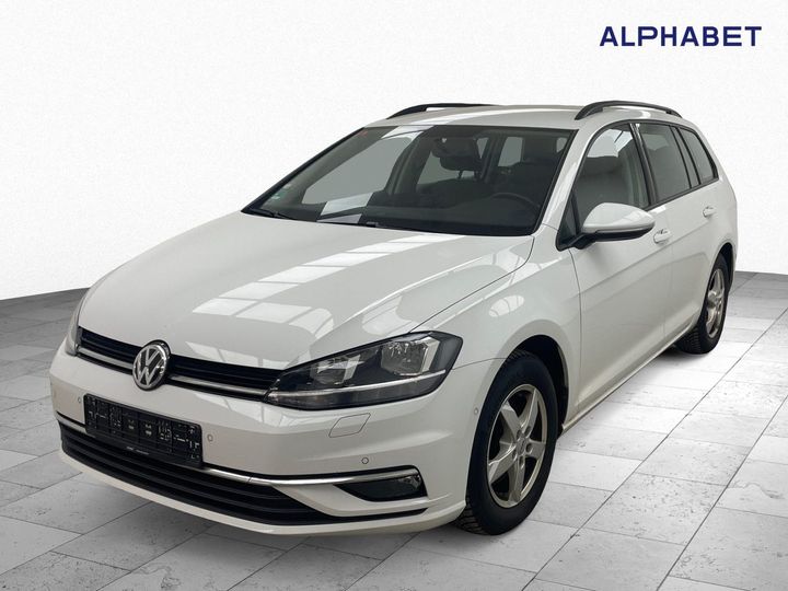 VOLKSWAGEN GOLF 2018 wvwzzzauzkp523855