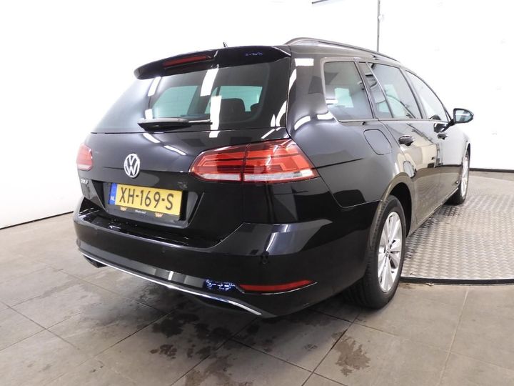 VOLKSWAGEN GOLF 2019 wvwzzzauzkp524305