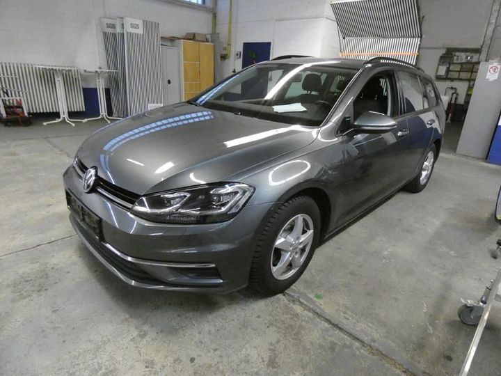 VOLKSWAGEN GOLF 2018 wvwzzzauzkp524791