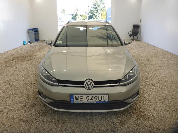 VOLKSWAGEN GOLF 2018 wvwzzzauzkp524932