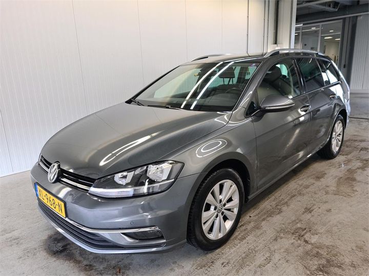 VOLKSWAGEN GOLF 2019 wvwzzzauzkp526169