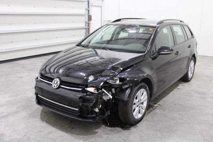 VOLKSWAGEN GOLF 2018 wvwzzzauzkp526289