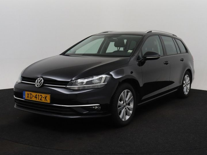 VOLKSWAGEN GOLF 2018 wvwzzzauzkp526469