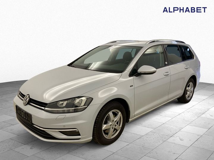 VOLKSWAGEN GOLF 2018 wvwzzzauzkp526721