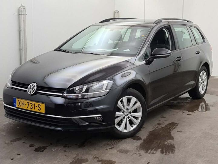 VOLKSWAGEN GOLF 2019 wvwzzzauzkp526995