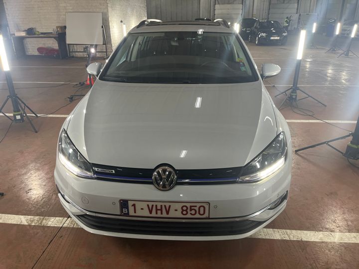 VOLKSWAGEN GOLF 2018 wvwzzzauzkp527934